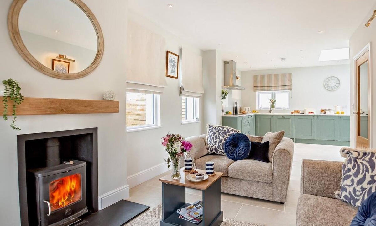 Edern Cottage | 3 Bed in Pwllheli (oc-95040)