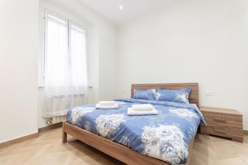 Rivarolo Ligure Apartment | 3 minuti dalla METRO