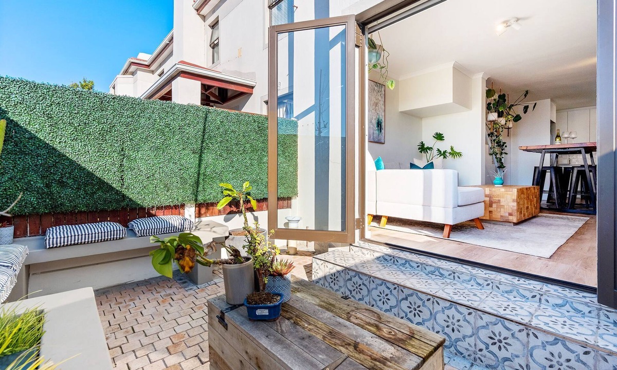 West Beach Apartment | 42 Kronenbosch at West Beach