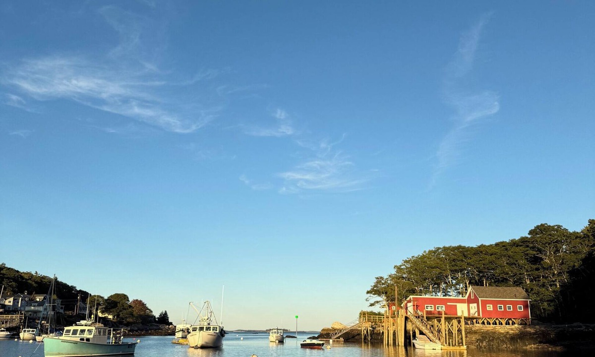 New Harbor House | 7 BR, 3.5 BA Family Home With A Dock!