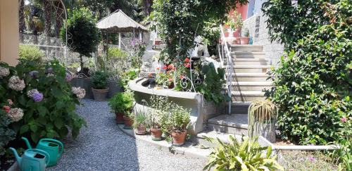 Viverone Apartment | A casa di Mirco