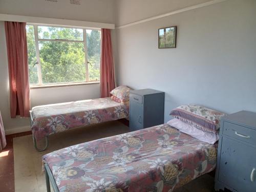 Greyton Hostel | A Rustic and Reflective Nature Getaway in Greyton