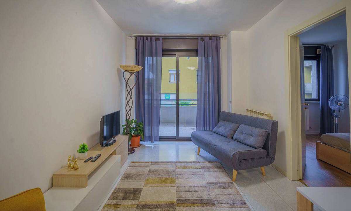 Seriate Apartment | Accommodation in Seriate, near Bergamo and Orio al Serio Airport BGY