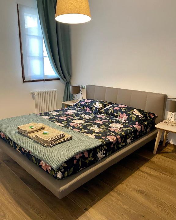Venzone House | AFFITTACAMERE DA ANDRE E MARY
