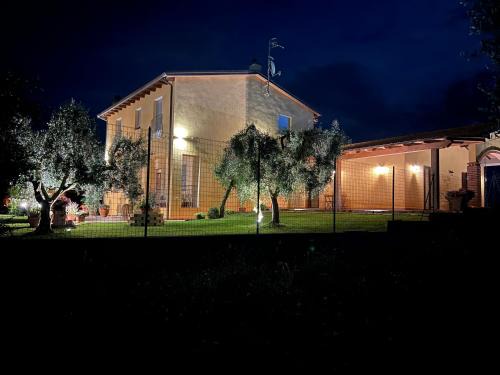Castiglione della Pescaia House | Agriturismo Il Giardino Degli Olivi Appartamenti