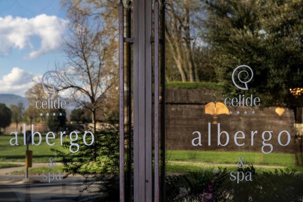 Lucca Historical Center Hotel | Albergo Celide