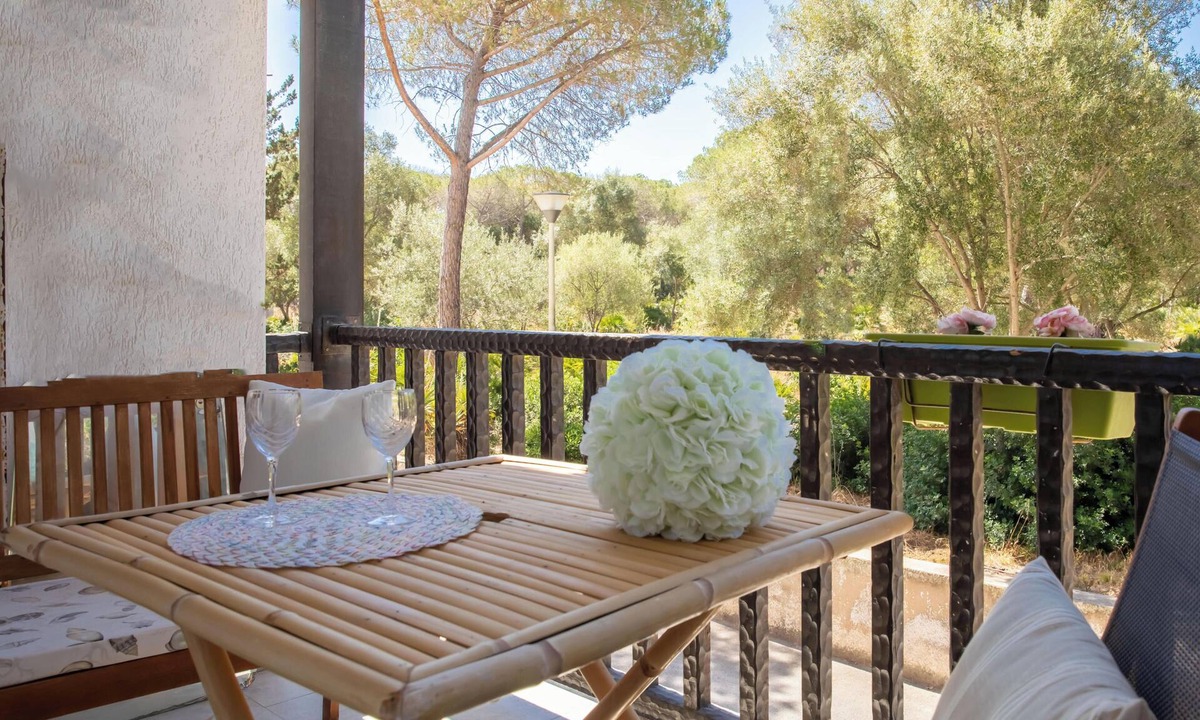 Fertilia Apartment | Alghero Sa Stella Holiday Home
