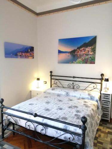 Mariano Comense House | Alloggio con bagno PVT e aree relax