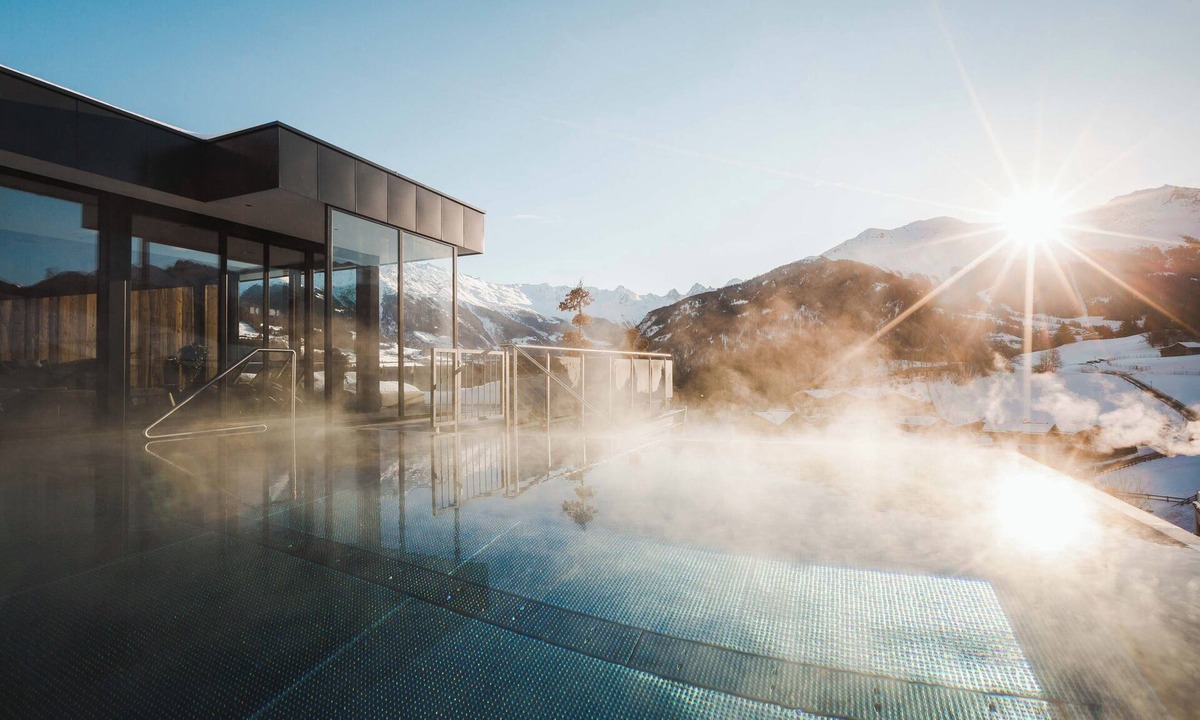 Ladis Hotel | Alpine Hotel Resort Goies