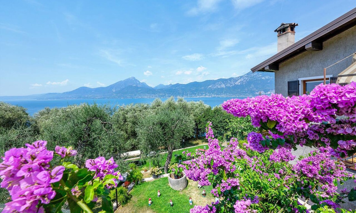 Pai Apartment | Apartment 'Casa Antony' with Lake View, Private Terrace and Wi-Fi
