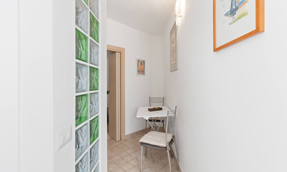Scano di Montiferro Apartment | Apartment 'Il Fascino Del Borgo' with Wi-Fi and Air Conditioning