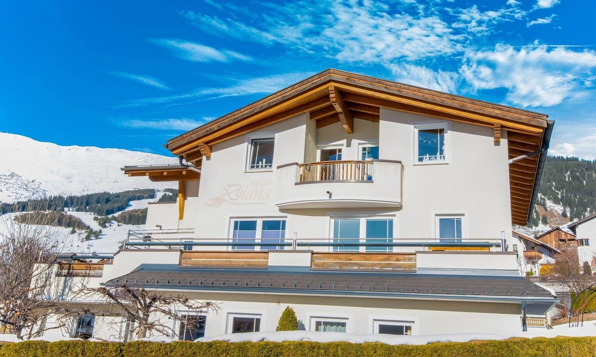 Fiss Apartment | Apartment in Tyrol in an attractive area