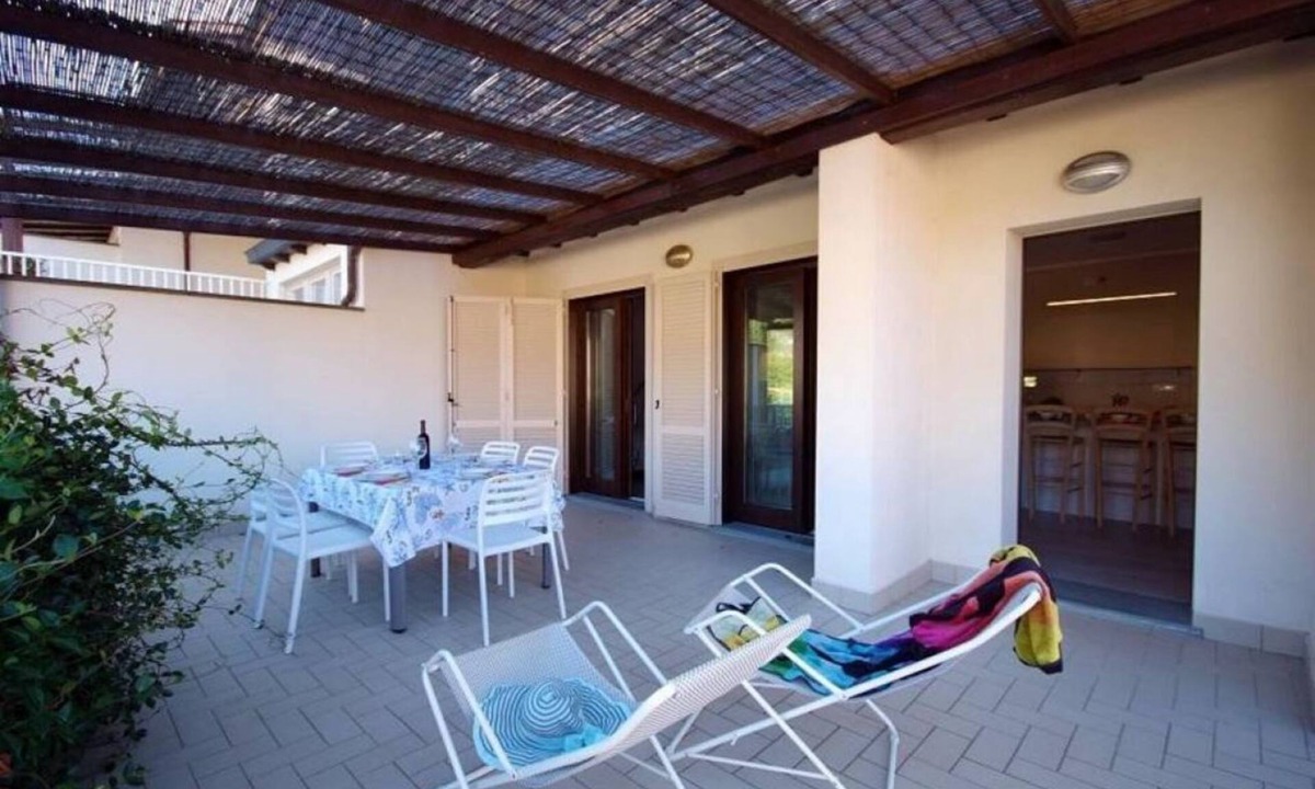 Procchio Apartment | Apartment Procchio A