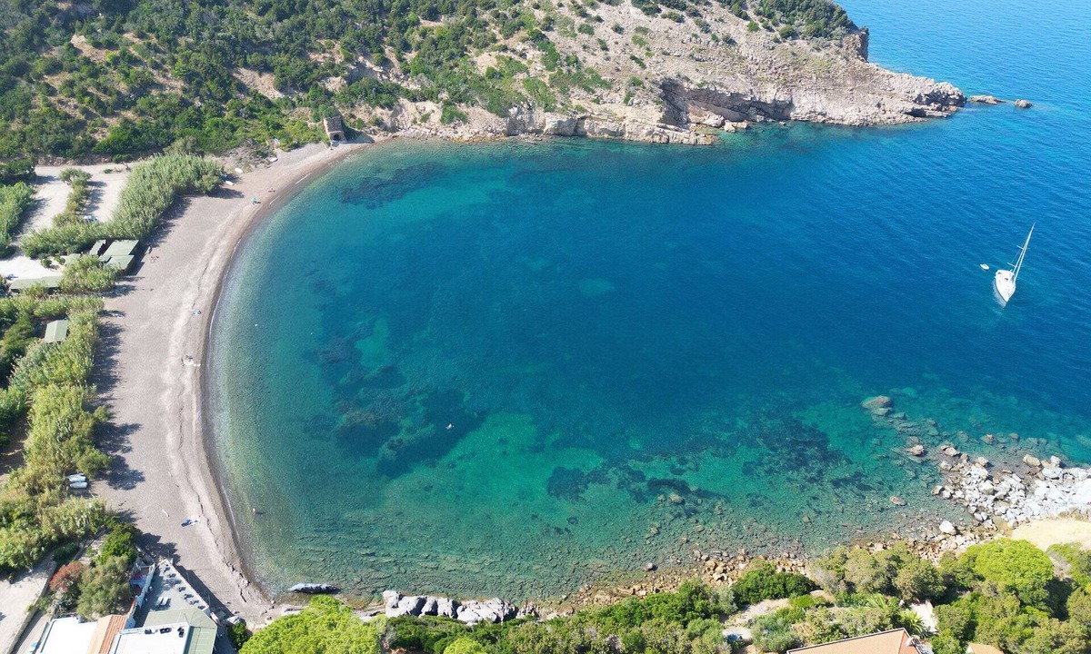 Rio nell'Elba Apartment | Appartamenti Arcipelago - Appartamenti Arcipelago - Bilocale (26)