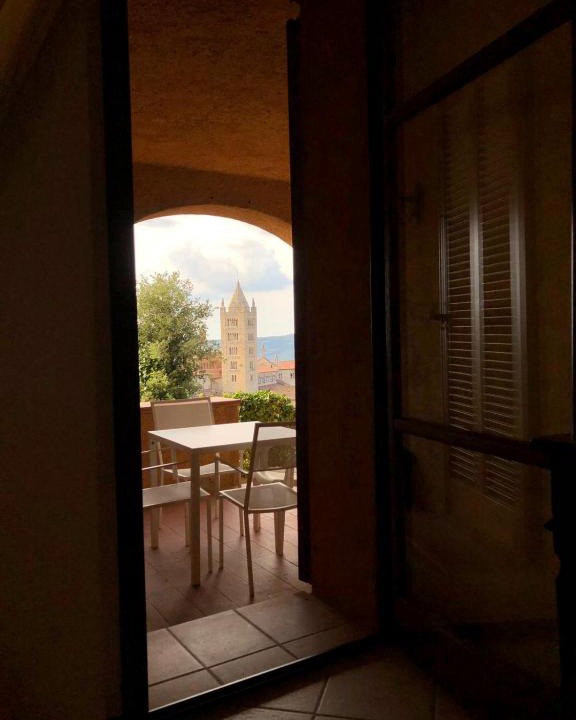 Massa Marittima Apartment | Appartamenti Villa Pegaso