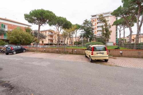 Follonica Villa | Appartamento Bilocale TA