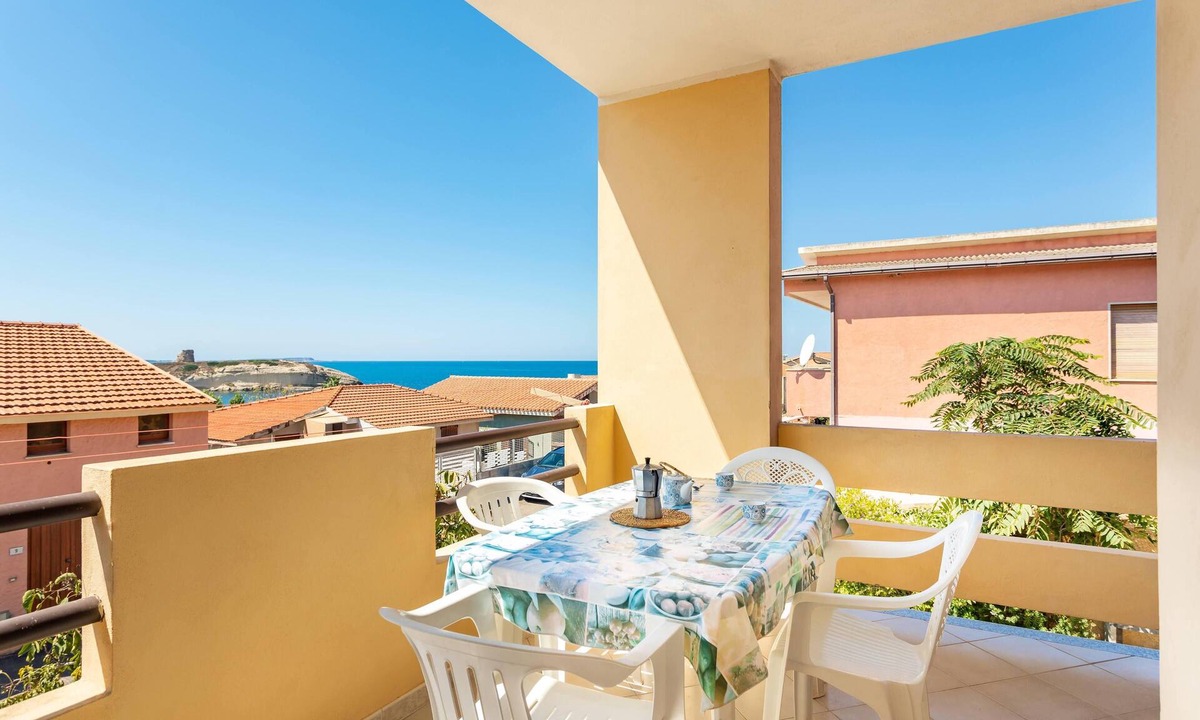 Torre del Pozzo House | Appartamento di recente ristrutturazione a 5 minuti dalla spiaggia