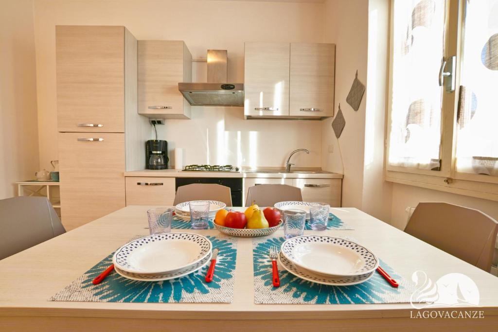 Solarolo Apartment | Appartamento Laura