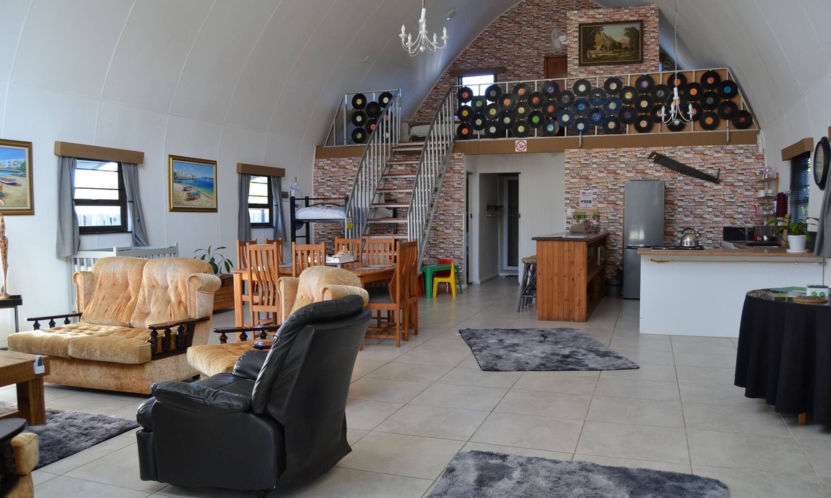 Storms River Cabin | Arch Cabins Self Catering