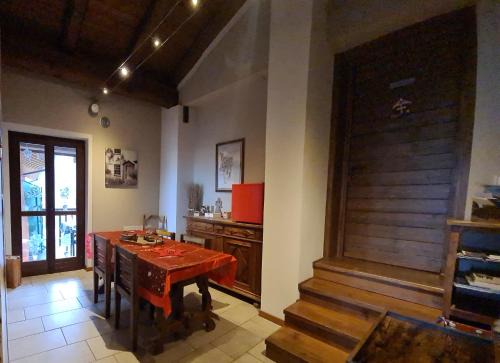 Boves Bed & Breakfast | B&B Alla Borgata