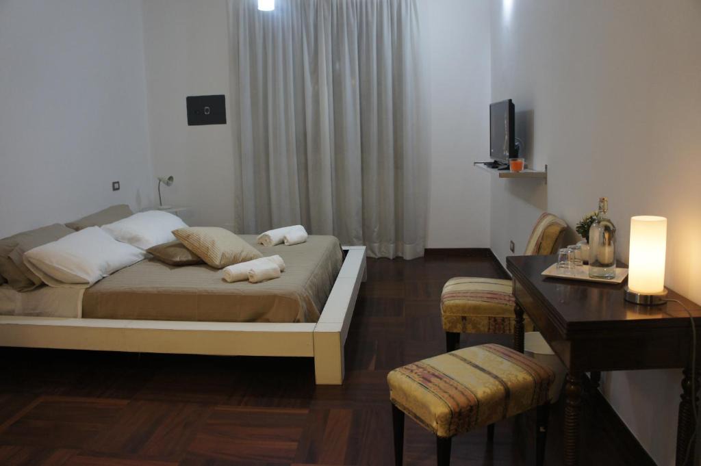 Ponte Seveso Bed & Breakfast | B&B Civico 40