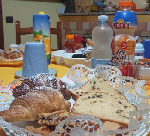 Guspini Bed & Breakfast | B&B Da Andreina