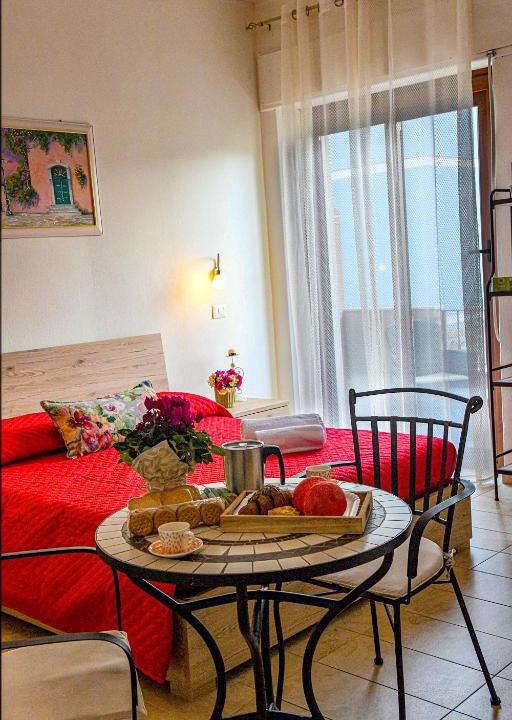 Pivarada Bed & Breakfast | B&B I Gerani