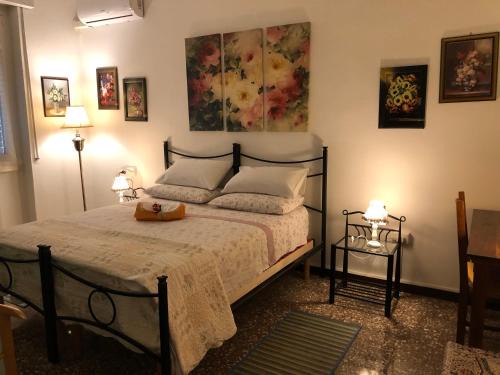 Samarate Apartment | B&B Rosa