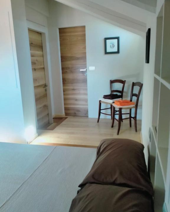 Cherasco Bed & Breakfast | B&B San Gregorio