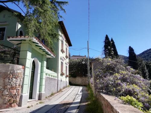 Villaggio delle Mimose Bed & Breakfast | B&B San Gregorio SINNAI