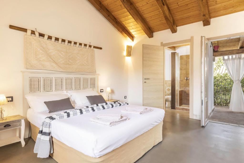 Province of Cagliari Bed & Breakfast | B&B Stentadì