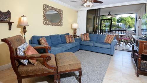 Key Largo House | B105 Moon Bay