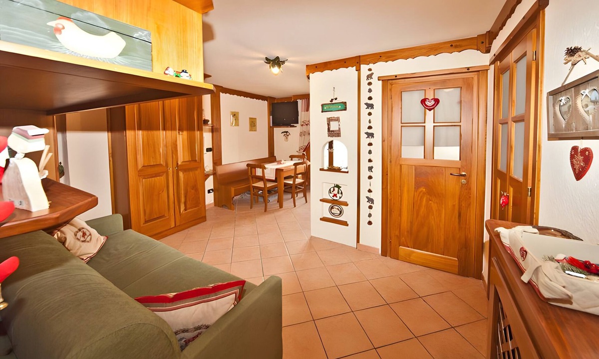Prato Nevoso Apartment | Babi’s Wooden Cottage – Prato Nevoso
