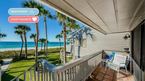 Belleair Beach House | Beachfront Aldea 6