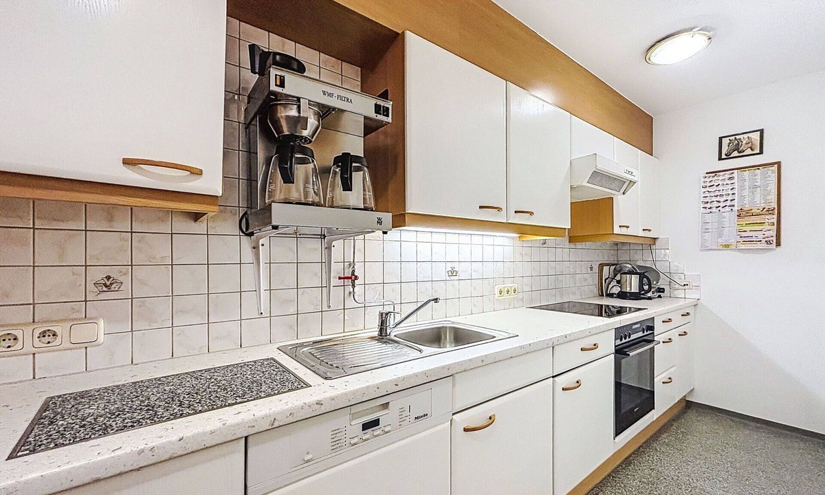 Kappl Apartment | Beautiful apartment for 12 people with WIFI, TV and balcony