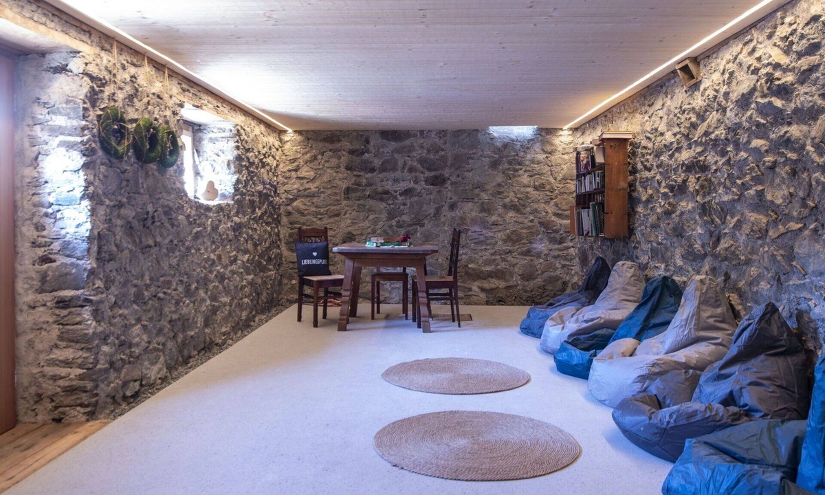 Kaunerberg Villa | Beautiful apartment in villa for 8 people with WIFI and terrace