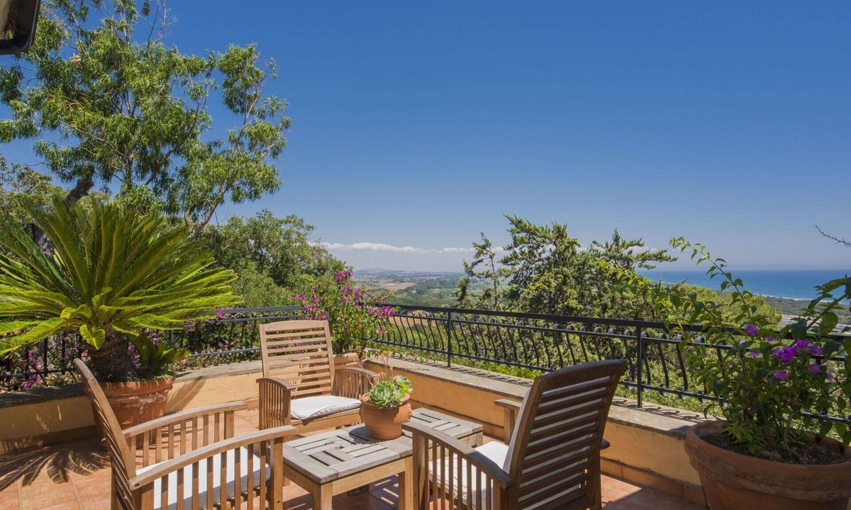 Ansedonia Villa | Beautiful private villa for 11 guests with WIFI, TV, terrace and pets allowed