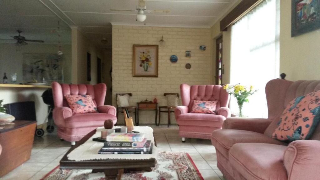 Mossel Bay Apartment | Beth-El