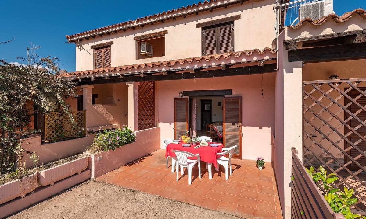 San Teodoro City Centre Apartment | BILO GROSSETO: in the center of San Teodoro