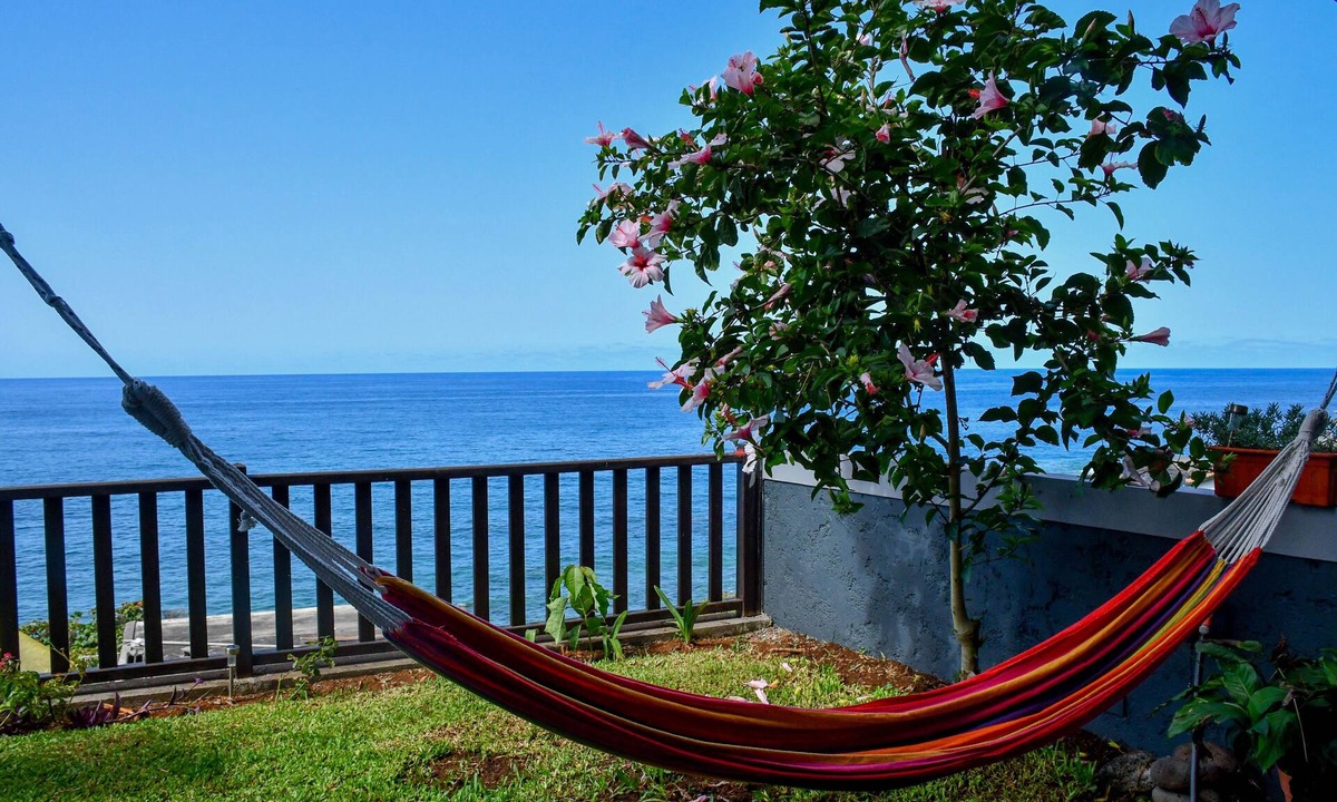 Sao Vicente House | BlueHouse the Paradise by the Sea,7days 12% Off