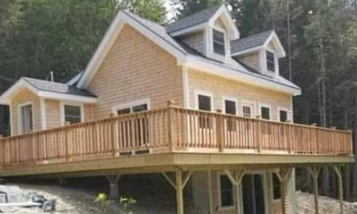 Roque Bluffs Cottage | Book this month & save 75 on your Maine vacation getaway!