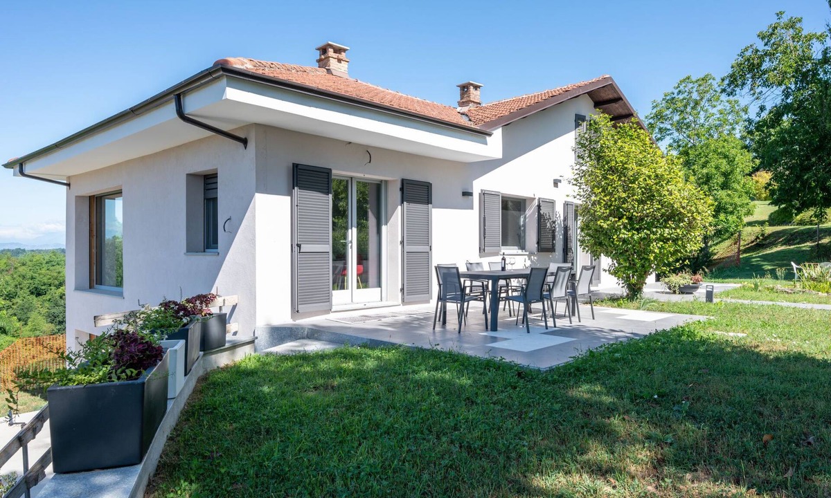 Soglio House | Boscara by Interhome