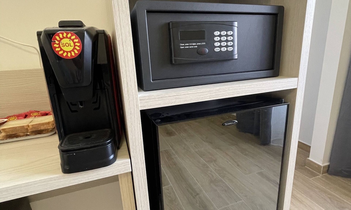 Grosseto Bed & Breakfast | Brand new B&B near the railway station and city center