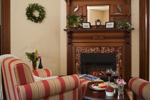 Freeport Bed & Breakfast | Brewster House Bed & Breakfast