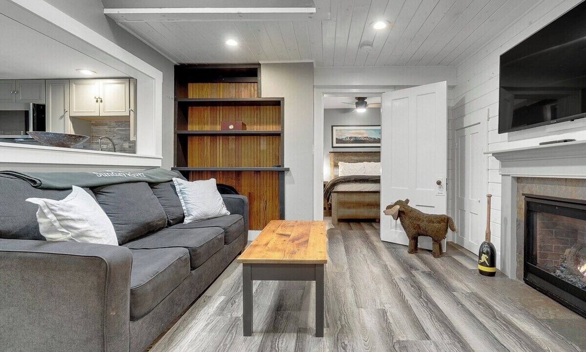 Bethel Apartment | Broad Street 2 | Chickadee