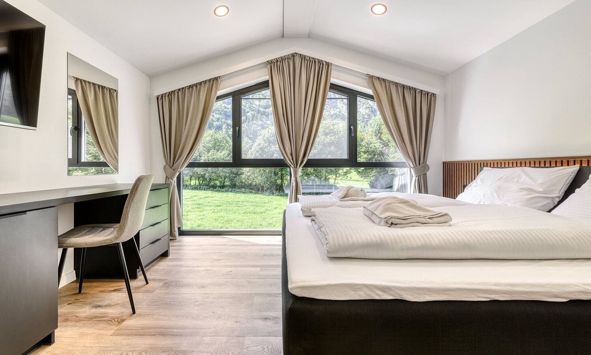 Loruns Ski Chalet | bsundrix living Tiny – Elva