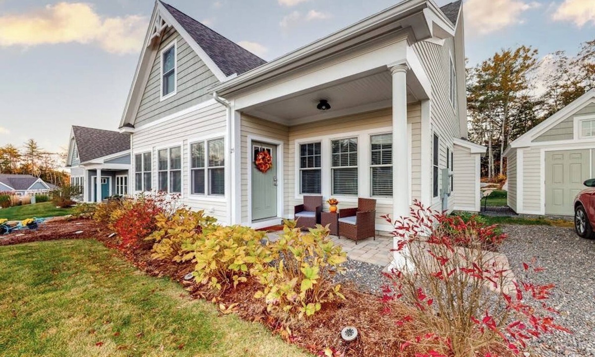 Arundel Condo | Cape Arundel with AC | Heated Pool, Hiking Trails & Gym | 15 Mins to Beaches