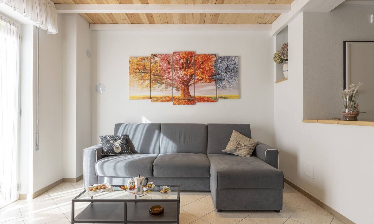 Erli Apartment | Casa 51 by Interhome