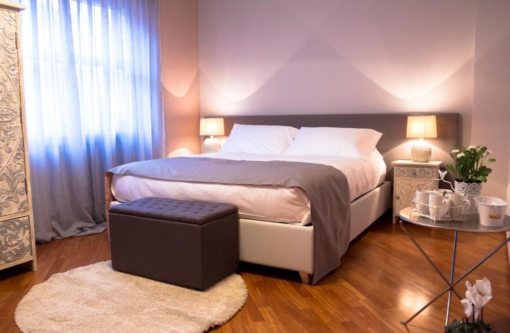 Langhe and Roero Bed & Breakfast | Casa Agnese