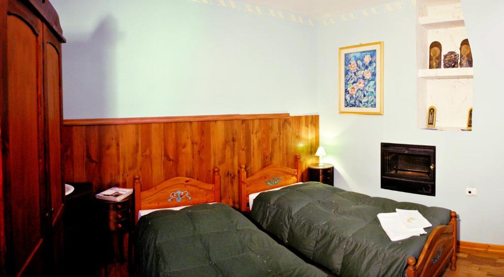 Citta Nuova-Barriera Nuova-San Vito-Citta Vecchia Bed & Breakfast | Casa Anna